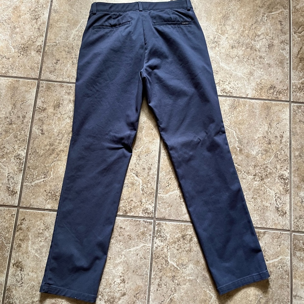 Calvin Klein pants